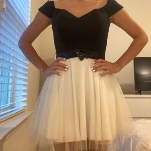 Homecoming/ Prom Dress